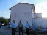 El Grupo Socialista denuncia el abandono de cuatro viviendas sociales en Gea y Truyols