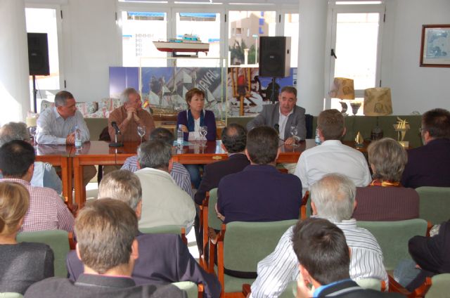 Barreiro: El sector turístico necesita un Gobierno que crea en él como motor de crecimiento y empleo - 1, Foto 1