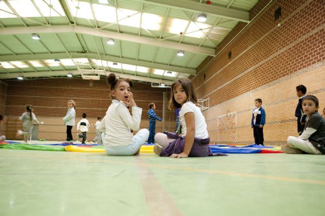 Juegos y deporte para educar en el compañerismo - 2, Foto 2