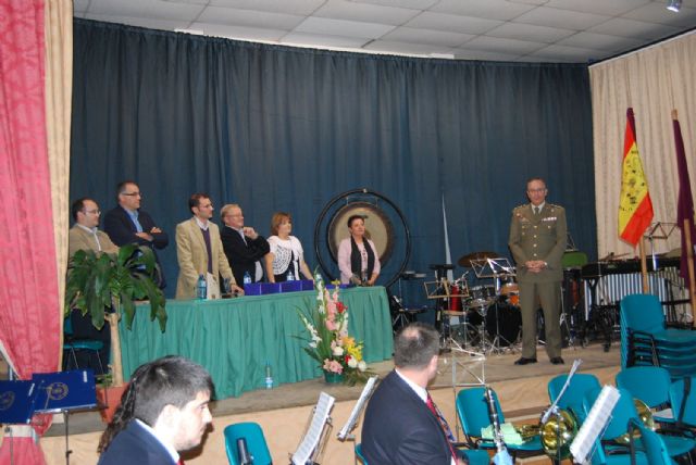 Los vecinos de La Aljorra se empapan de teatro y cultura - 3, Foto 3