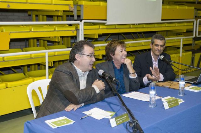 Mujeres del medio rural se apuntan a cooperar en políticas medioambientales - 4, Foto 4