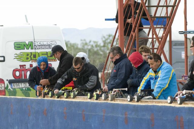 Bryan Baldo se hace con el Campeonato del Levante Español de Automodelismo - 2, Foto 2