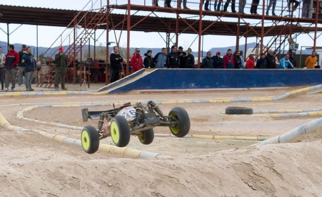 Bryan Baldo se hace con el Campeonato del Levante Español de Automodelismo - 4, Foto 4