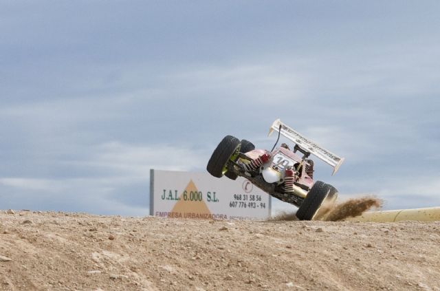 Bryan Baldo se hace con el Campeonato del Levante Español de Automodelismo - 5, Foto 5