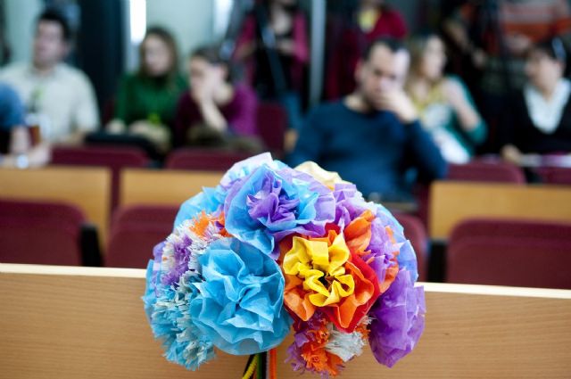 Juventud y Mujer sacan la tarjeta roja a la Violencia de Género - 4, Foto 4