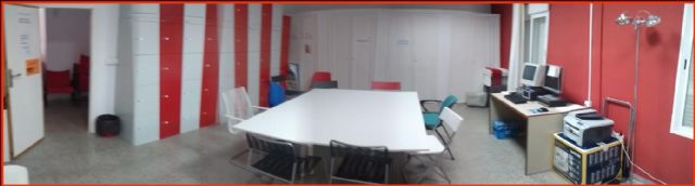 El Hotel de Asociaciones sigue formando en materia asociativa - 1, Foto 1