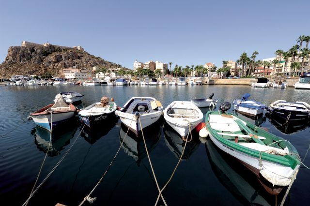 Águilas presentará en Albacete su Plan de Competitividad Turística - 1, Foto 1