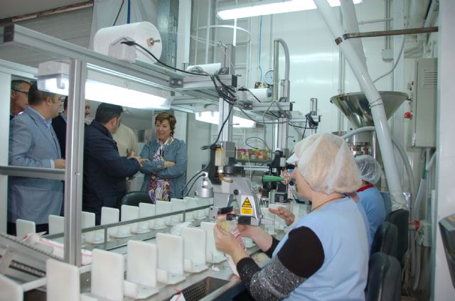 El PP creará un ministerio para defender la agricultura en Europa y modernizar el sector - 1, Foto 1