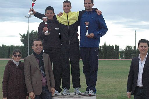 El marroquí Abadel Jaadar ganó la Media Maratón - 1, Foto 1