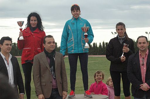 El marroquí Abadel Jaadar ganó la Media Maratón - 2, Foto 2