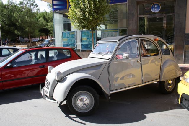 Exitazo en la quedada solidaria organizada por el Club Volkswagen Golf España - 2, Foto 2