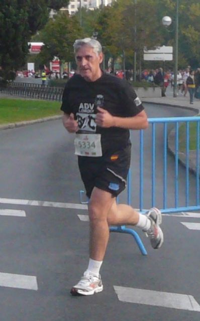 El nombre del municipio de Lorquí, por el madrileño Paseo de la Castellana - 3, Foto 3