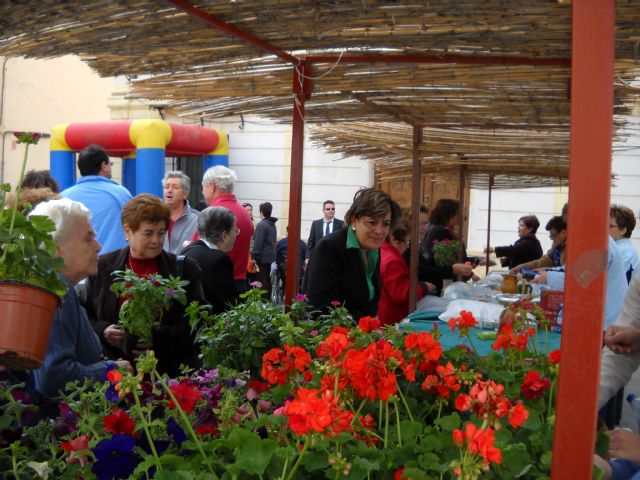 Arranca la semana de Blanca por la vida 2011 - 1, Foto 1