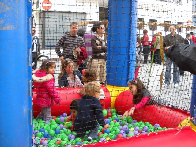 Arranca la semana de Blanca por la vida 2011 - 3, Foto 3