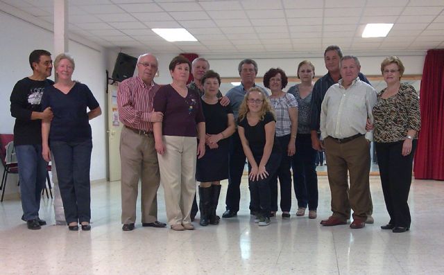 Los torreños disfrutan con un taller gratuito de tango - 5, Foto 5