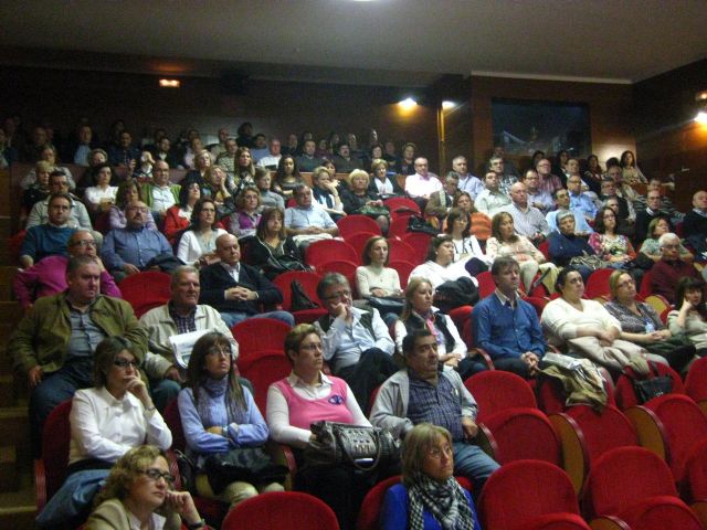 Más de un centenar de trabajadores municipales recibe formación sobre prevención y atención a la violencia de género - 1, Foto 1