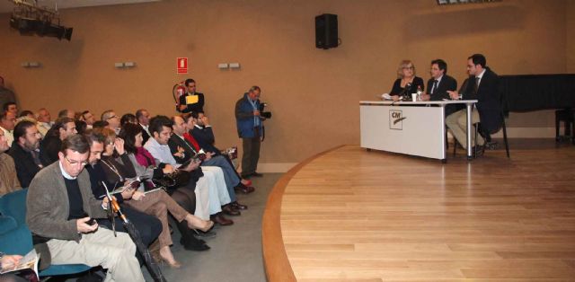 Nace la publicación El día que Lorca tembló con el objetivo de transmitir todo lo vivido por la ciudad de Lorca desde el 11 de mayo - 3, Foto 3