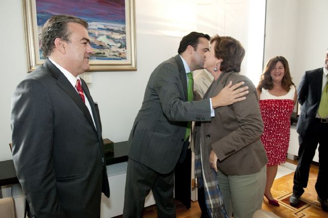 El Ayuntamiento agilizará el pago a los proveedores - 1, Foto 1