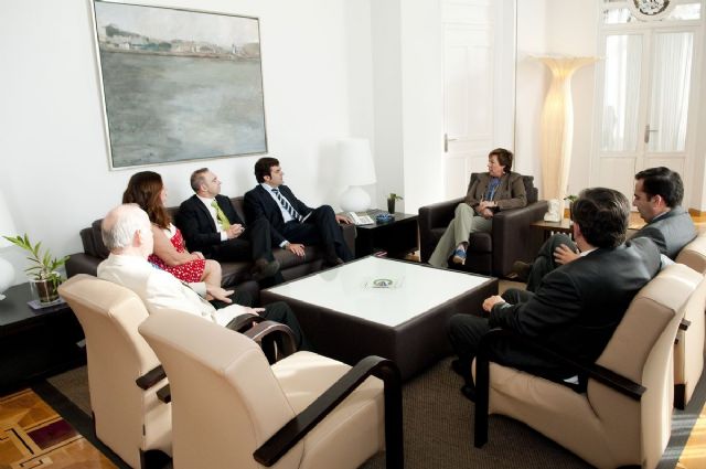 El Ayuntamiento agilizará el pago a los proveedores - 2, Foto 2