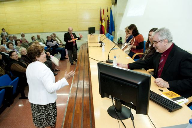 Prevención y esperanza para luchar contra el Alzheimer - 2, Foto 2