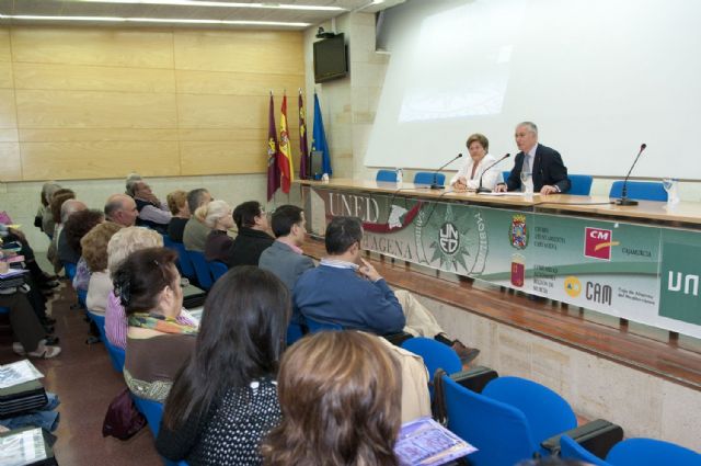 Prevención y esperanza para luchar contra el Alzheimer - 3, Foto 3