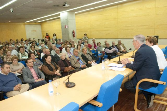 Prevención y esperanza para luchar contra el Alzheimer - 4, Foto 4