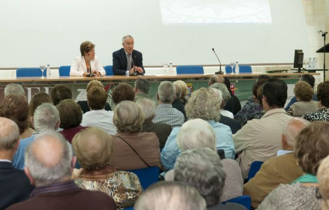 Prevención y esperanza para luchar contra el Alzheimer - 5, Foto 5