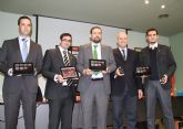 El UCAM Murcia C.B. pionero de Europa en desarrollar una aplicacin para iPhone e iPad