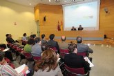 La Comunidad acerca a los empresarios de la Regin ayudas y servicios para impulsar la I+D empresarial