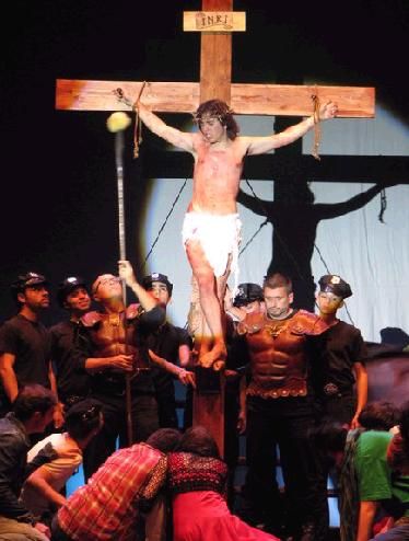 Jesucristo Superstar llega a La Palma - 2, Foto 2