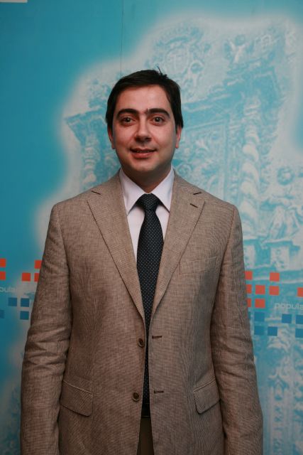 Rajoy hará que las 9.400 pymes lorquinas no adelanten el IVA hasta que lo cobren - 1, Foto 1