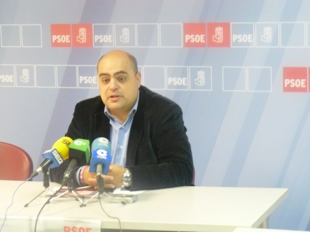 Elena Valenciano visitará Lorca este domingo para asistir a un Acto Solidario - 3, Foto 3