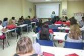 Las 40 alumnas del Taller de Empleo ADA superan el curso de manipulador de alimentos