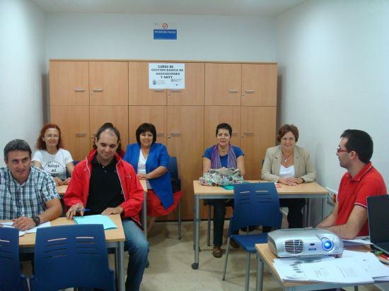 El tejido asociativo tendrá oportunidad de conocer técnicas de búsqueda de recursos y autofinanciación, Foto 1