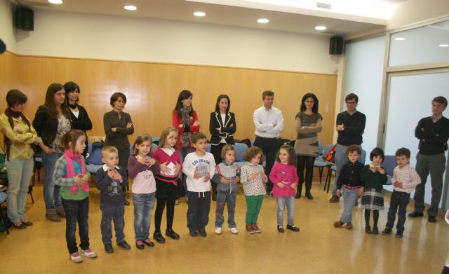 El Conservatorio de Caravaca introduce el método Suzuki para la enseñaza del lenguaje musical - 2, Foto 2