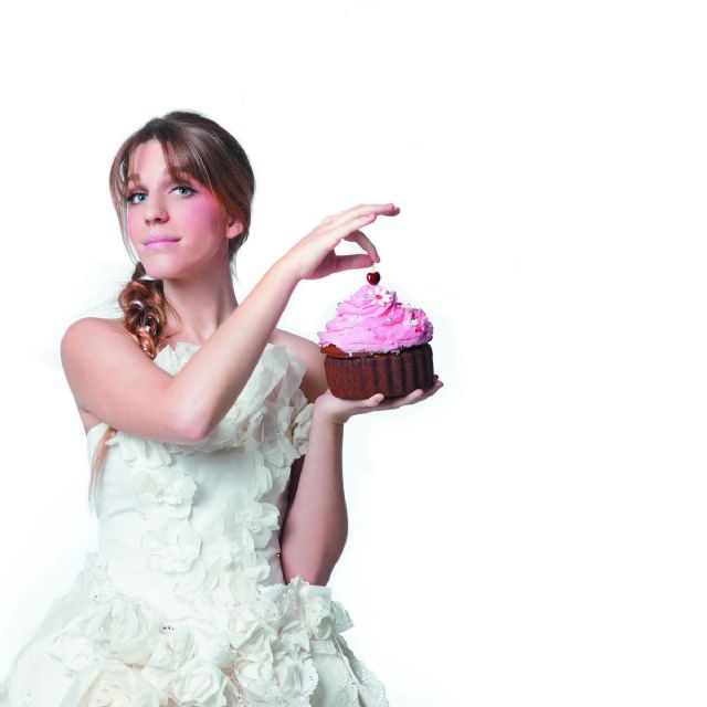 Luisa Sobral actúa por vez primera en España en el Cartagena Jazz Festival - 1, Foto 1