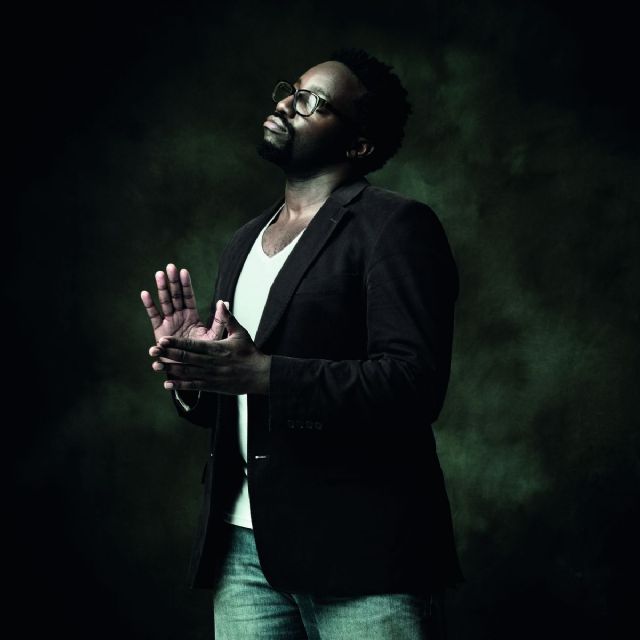 Luisa Sobral actúa por vez primera en España en el Cartagena Jazz Festival - 2, Foto 2