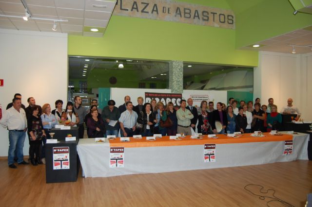 Las Torres de Cotillas se va de tapas y de cocktails por dos euros - 1, Foto 1