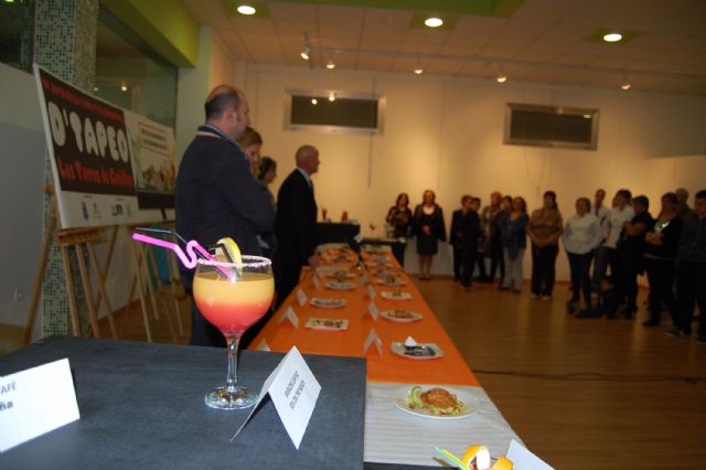 Las Torres de Cotillas se va de tapas y de cocktails por dos euros - 2, Foto 2