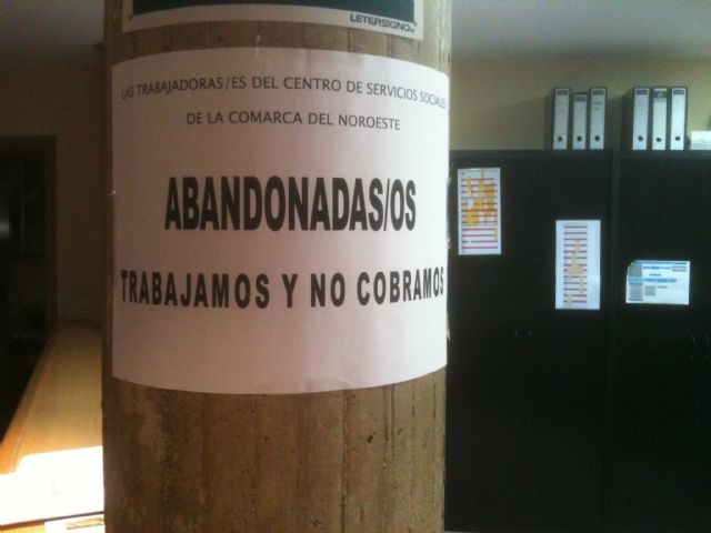 PSOE: La Comunidad Autónoma asfixia con sus recortes e impagos a la Mancomunidad de Servicios Sociales y a los Centros Educativos - 1, Foto 1