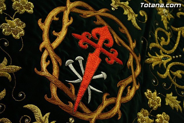 Cena convivencia de las vocalías del Ilustre Cabildo, Foto 1