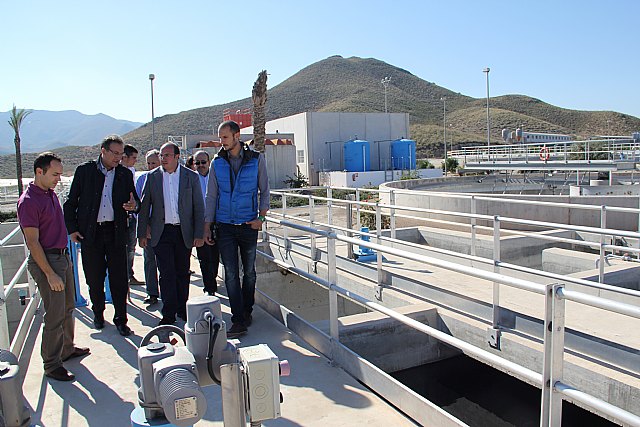 El Partido Popular impulsará un gran Pacto Nacional del Agua - 2, Foto 2