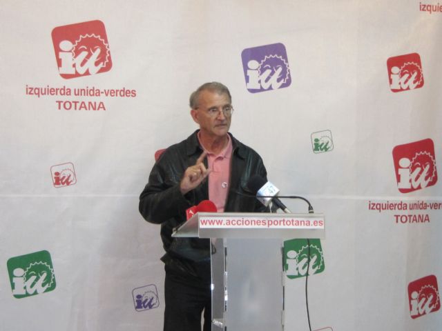 Costa Morata: las políticas del Gobierno regional están en guerra con el medio ambiente, Foto 1