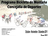 Contina abierto el plazo de inscripcin para participar en la ruta de bicicleta de montaña 'Casa de la Carrasca'