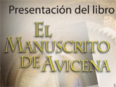 Lnea Local presentar en Totana el prximo viernes 25 de noviembre “El Manuscrito de Avicena”