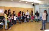 El Conservatorio de Caravaca introduce el método Suzuki para la enseñaza del lenguaje musical