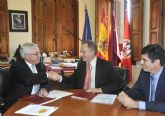 La Universidad de Murcia consolida en un convenio la colaboracin con FNAC