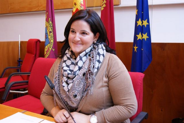 El Ayuntamiento llena de teatro, música, danza y cine la programación cultural de Lorca hasta finales de año - 1, Foto 1