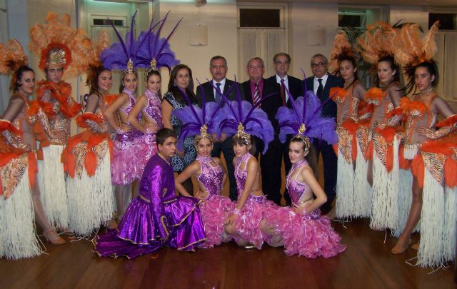 Águilas presenta su oferta turística en Albacete - 1, Foto 1