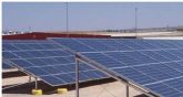 Tres empresas del sector del mueble instalan la mayor planta solar sobre cubierta de la Regin